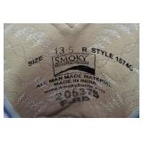Smoky Mountain Western Style Boots - Child