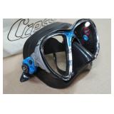 Cressi Big Eyes Evolution Mask