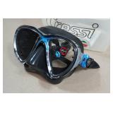 Cressi Big Eyes Evolution Mask