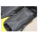Cressi Agua Adult Fins - 37/38 4/5