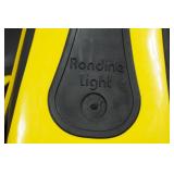 Cressi Rondine Light Adult Fins - 43/44 8.5/9.5
