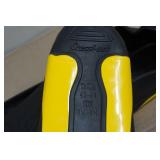 Cressi Rondine Light Adult Fins - 43/44 8.5/9.5