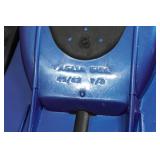 Cressi Agua Adult Fins - 41/42 7/8