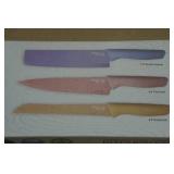 6-Piece Kitchen Knife Set