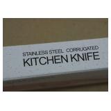 6-Piece Kitchen Knife Set