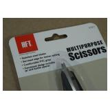 *3* Multipurpose Scissors