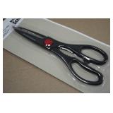 *3* Multipurpose Scissors