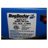 Rug Doctor Mighty Pro Carpet Cleaner
