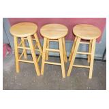 *3* Bar Stools