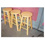 *3* Bar Stools