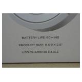 Authentic Home Robot Vacuum