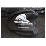 2-Person Weather Pod - Portable Weather Shelter