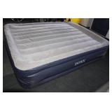 Intex Dura-Beam Plus Queen Size Air Mattress