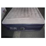 Intex Dura-Beam Plus Queen Size Air Mattress