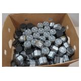 Natural Activated Charcoal Tooth & Gum Powder