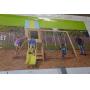 Isanti - Wood Playset, Work Boots, Basketball Hoop, Rug Doctor, Vintage Audio, Stanley Drinkware, Metal Detector, and More