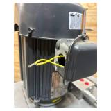 ^Dayton Industrial Motor Hydraulic Power system Msrp $2,000-3,000