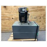 ^Dayton Industrial Motor Hydraulic Power system Msrp $2,000-3,000
