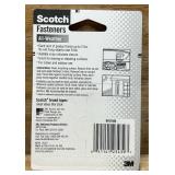 Scotch Fasteners All-Weather lot of 48
