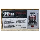 NorthStar NSQ Series 12V On-Demand Sprayer Diaphragm Pump with Quick-Connect Ports, 3 GPM #2683062 Msrp $159.99