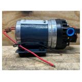 Delavan 7870-101E-SB PowerFLO Electric Diaphragm Pump (Automatic Demand) (7.0 gpm, 60 psi) Msrp $314.00