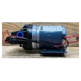 Delavan 7870-101E-SB PowerFLO Electric Diaphragm Pump (Automatic Demand) (7.0 gpm, 60 psi) Msrp $314.00