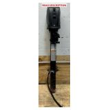 *Ultra-Tow A-Frame Electric Trailer Tongue Jack, 5000-Lb. Capacity, 12 Volts #99503 Msrp $229.99