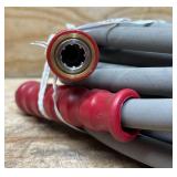 NorthStar Hot Water Nonmarking Pressure Washer Hose