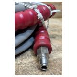 NorthStar Hot Water Nonmarking Pressure Washer Hose