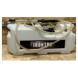 *Ironton ATV Spot Sprayer, 8-Gallon Capacity, 1 GPM, 12 Volts #2682050 Msrp $119.99