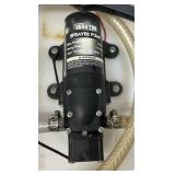 *Ironton ATV Spot Sprayer, 8-Gallon Capacity, 1 GPM, 12 Volts #2682050 Msrp $119.99