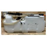 *Ironton ATV Spot Sprayer, 8-Gallon Capacity, 1 GPM, 12 Volts #2682050 Msrp $119.99