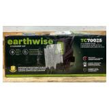 Earthwise TC70025 2.5 A Corded Tiller