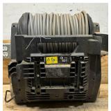 *Giraffe Tools Wall-Mount Electric Pressure Washer, 100ft. Soft Hose, 2900 PSI, 2 GPM, 120 Volts, Model# HP135-G30A #6056646 Msrp $399.99