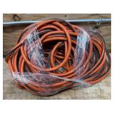 Ridgid 100ft Contractor Grade Indoor/Outdoor Extension Cord 10 Gauge