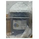*SOCAR Windshield Washer Fluid Concentrate - 5 Gal., Makes 55 Gal., All-Season, Model# SCO-WW-5 #6054253 Msrp $72.99