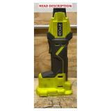 RYOBI One+ 18V PEX Pinch Clamp Tool tool only Msrp $149.99