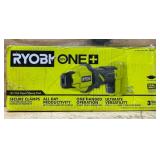 RYOBI One+ 18V PEX Pinch Clamp Tool tool only Msrp $149.99