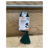 (5) HDX 2ft Indoor/Outdoor Multi-Outlet Extention Cords