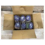 Box of Jolly Salt Snack Himalayan rock salt, 12/Box
