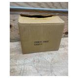 Box of Jolly Salt Snack Himalayan rock salt, 12/Box