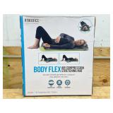 Homedics- Body Flex Air Compression Stretching Mat, 6 programs
