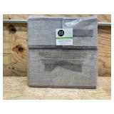 (2) Mdesign home decor- hanging nursery organizer M2- linen