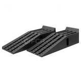6-Ton Capacity Poly Car Ramp Set