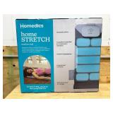 HoMedics Motion Stretch Back Stretching Mat with 8 Programs