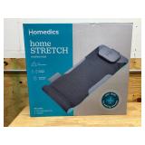 HoMedics Motion Stretch Back Stretching Mat with 8 Programs