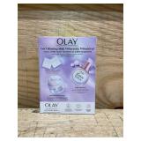 Olay- Super Glow Essentials Cleansing Kit
