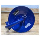 Powerhorse Pressure Washer Manual Hose Reel, Fits 100ft. x 3/8in. Hose (Leaks)