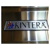 Kintera Commercial Double Door Cooler