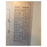 Kintera Commercial Double Door Cooler